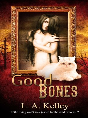 cover image of Good Bones